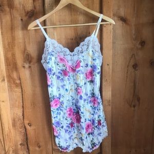 Vintage top